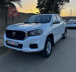 ئێم جی T60